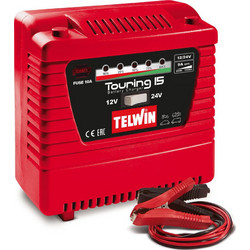 Telwin Touring 15