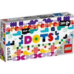 Lego Dots Lost Of Dots για 6+ Ετών 41935