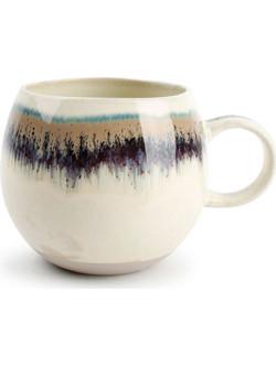 Κούπα stoneware 400 ml Sand Muggies