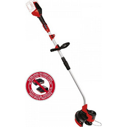 Einhell GE-CT 36/30 Li-E Solo Χορτοκοπτικό Μπαταρίας Ώμου / Χειρός 36V 3.11kg