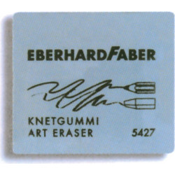 Eberhardfaber σβήστρα για κάρβουνο