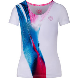 Bidi Badu Eliane Παιδικό T-Shirt Κοντομάνικο Λευκό G358020202-WHN