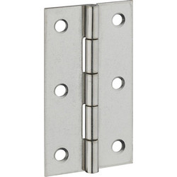 Μεντεσές INOX 304 70X40 χιλ. THIRARD (00071400)