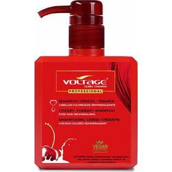 Voltage Cherry Σαμπουάν 500ml
