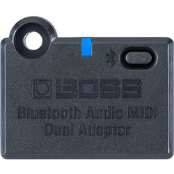 Boss BT-Dual Bluetooth Adaptor