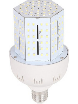 - IRiSfot LED Λάμπα E27 Daylight 30W Extra Power 3900lm