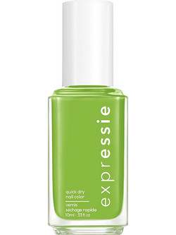 Essie Expressie 415 Take Controller Gloss Βερνίκι Νυχιών Quick Dry 10ml