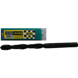 Σετ τρυπανιών μετάλλου Φ 6.0 HSS 007688 BENSON Tools 10 τεμαχίων