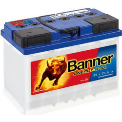 Banner Energy Bull 95501 12V 60Ah