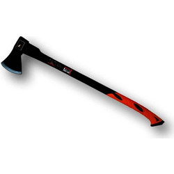Τσεκούρι 1250gr 86cm Cresman 1 τμχ