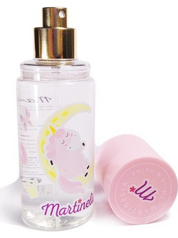 Martinelia Smile & Pink Body Mist 85ml