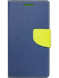 iS Fancy Book Blue (iPhone 12 Pro Max)