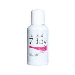 Depend 7 days Cleanser 35ml