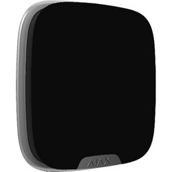 Ajax StreetSiren DoubleDeck Black