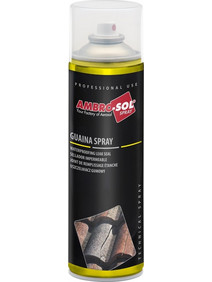 Σπρέι στεγανοποίησης λευκό 500ml