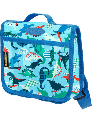 Micro Mini Rucksack Dinosaur AC4486