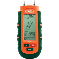 Extech MO230 Pocket Moisture Meter