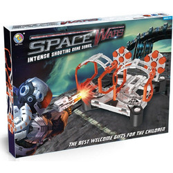 Στόχος Space Wars Με Όπλο (MKJ512953)