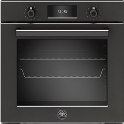 Bertazzoni F60 11 PRO V L N Φούρνος Ηλεκτρικός Άνω Πάγκου 76lt 59.5cm