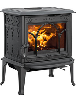Jotul F 100 BP Ατσάλινη Ξυλόσομπα 7.5kW