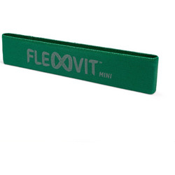 Flexvit Mini Bands Green 40114