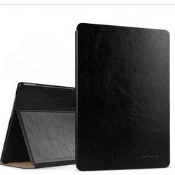 Kaku Book Cover Black (Galaxy Tab A 10.1" 2019)