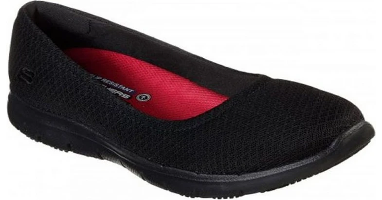 Skechers store ghenter niota