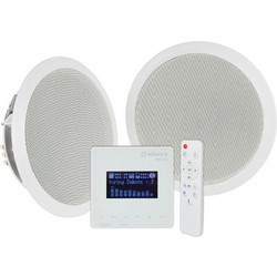 Adastra Wa-215 Set