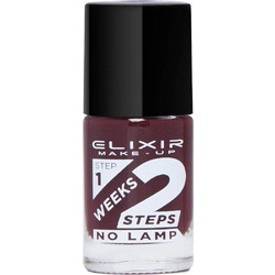 Elixir 2 Weeks 755 Gloss Βερνίκι Νυχιών Μακράς Διαρκείας 15ml