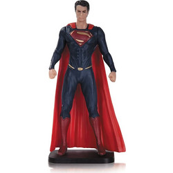 DC Collectibles Man of Steel Superman 10cm