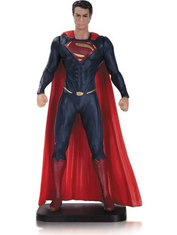 DC Collectibles Man of Steel Superman 10cm