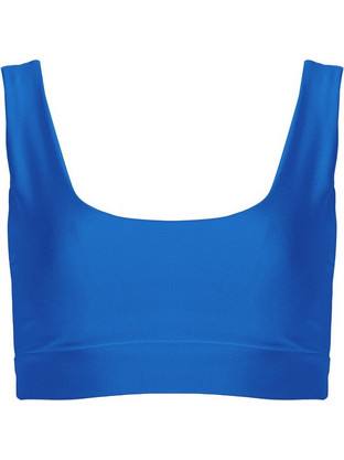 Γυναικείο top χωρίς ενίσχυση. Basic collection. ΡΟΥΑ