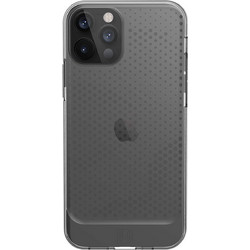 UAG Lucent Series Back Cover Ice (iPhone 12 Pro Max)