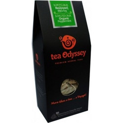 Pegasus Tea Odyssey Ναυσικά 20 Φακελάκια