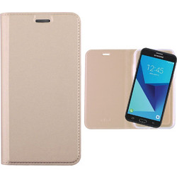 Idol 1991 Prime Magnet Book Gold (Galaxy J7 2017)