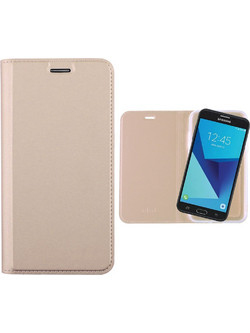 Idol 1991 Prime Magnet Book Gold (Galaxy J7 2017)