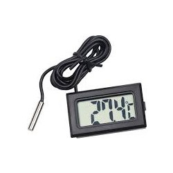 Digital Thermometer TPM-10 1 Τεμάχιο