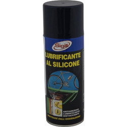 SPRAY ΣΙΛΙΚΟΝΗΣ (ΣΠΡΕΪ) 400ml - OEM