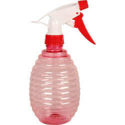 Ψεκαστήρας πλαστικός 460 ml κόκκινο - KESKOR 50154-4