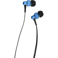 Awei ES-390i Handsfree In-Ear 3.5mm Blue