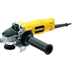 Dewalt DWE4156 Γωνιακός Τροχός Ρεύματος 900W 115mm
