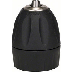 ΤΣΟΚ BOSCH ΑΥΤΟΜΑΤΟ 1-10mm 2608572080