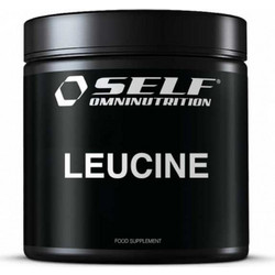 Self Omninutrition Leucine 200gr