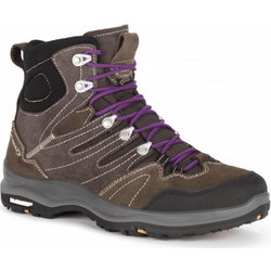 ΑΡΒΥΛΟ AKU MONTERA II GORE-TEX BROWN ΓΥΝΑΙΚΕΙΟ
