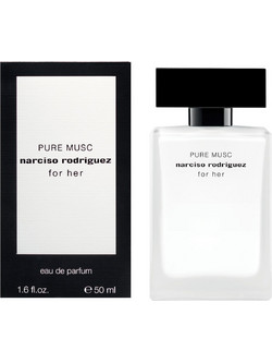 Narciso Rodriguez Pure Musc For Her Eau de Parfum 50ml