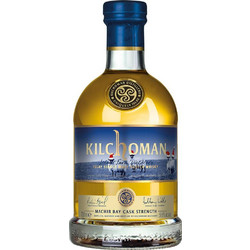 Kilchoman Machir Bay Christmas Ουίσκι Single Malt 58.6% 700ml