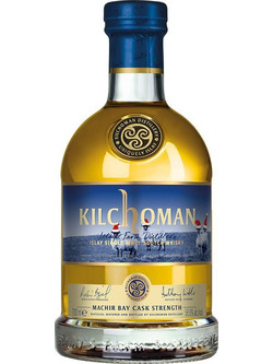 Kilchoman Machir Bay Christmas Ουίσκι Single Malt 58.6% 700ml