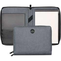 HUGO BOSS Conference folder zip A5 Gleam HTM105J