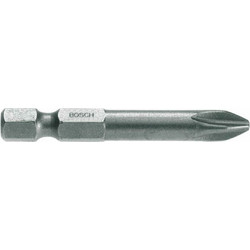 ΜΥΤΕΣ BOSCH PZ2 49mm XH BIT 3ΤΕΜΑΧΙΑ 2607001577