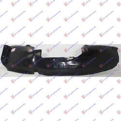 Θολος Εμπρος Πλαστικος Αριστερα Dodge Caliber 07- - 061700822